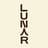 Lunar Hard Seltzer logo