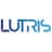 Lutris Pharma logo
