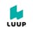 LUUP logo