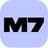 M7 Health logo