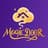 MagicDoor logo
