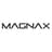 Magnax logo