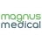 Magnus Medical logo