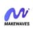 Make Waves logo