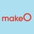 makeO logo
