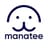 Manatee logo