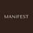 Manifest OS logo