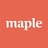 Maple logo