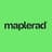 Maplerad logo