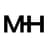 Masonhub logo