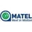 Matel Motion logo