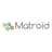 Matroid logo