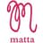Matta logo