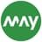 May Mobility logo