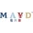 Mayd logo