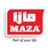 Maza logo