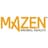 Mazen Animal Health logo