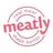 Meatly logo
