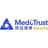 Meditrust logo