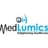 Medlumics logo