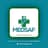 MEDSAF logo