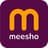 Meesho logo