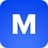Mega AI logo