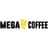 MEGA MGC COFFEE logo
