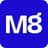 Meight logo