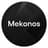 Mekonos logo
