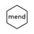 Mend logo