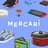 Mercari logo
