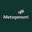 Metagenomi logo