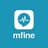 MFine logo