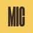 Mic logo