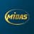 Midas logo