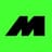 Midnite logo
