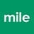 Mile Auto logo