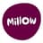 MILLOW AB logo
