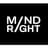 Mindright logo