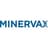 Minervax logo