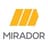 Mirador logo