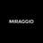 Miraggio logo