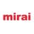 Mirai logo