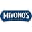 Miyoko's Kitchen logo
