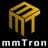 mmTron logo