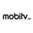 MobiTV, Inc. logo