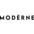 Moderne logo