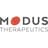 Modus Therapeutics logo