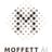 Moffett AI logo
